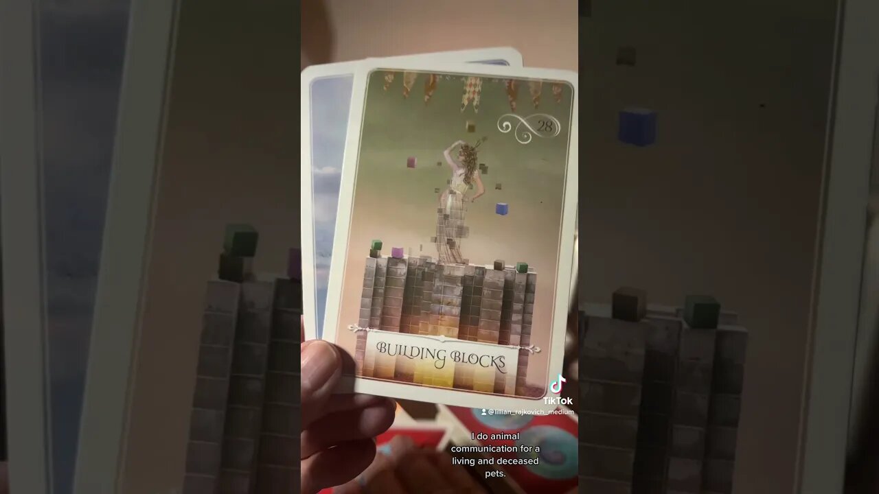Oracle Guidance Message