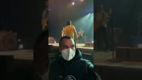 TOMMASO PARADISO HA UN CUORE GRANDE! ❤️