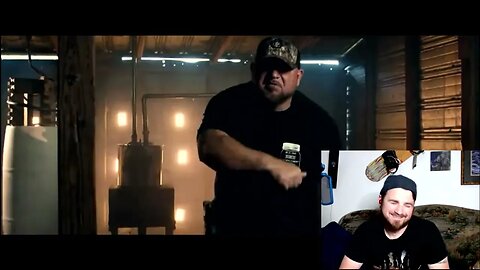 Bottleneck - Good Ole' Boys (WiscoReaction)