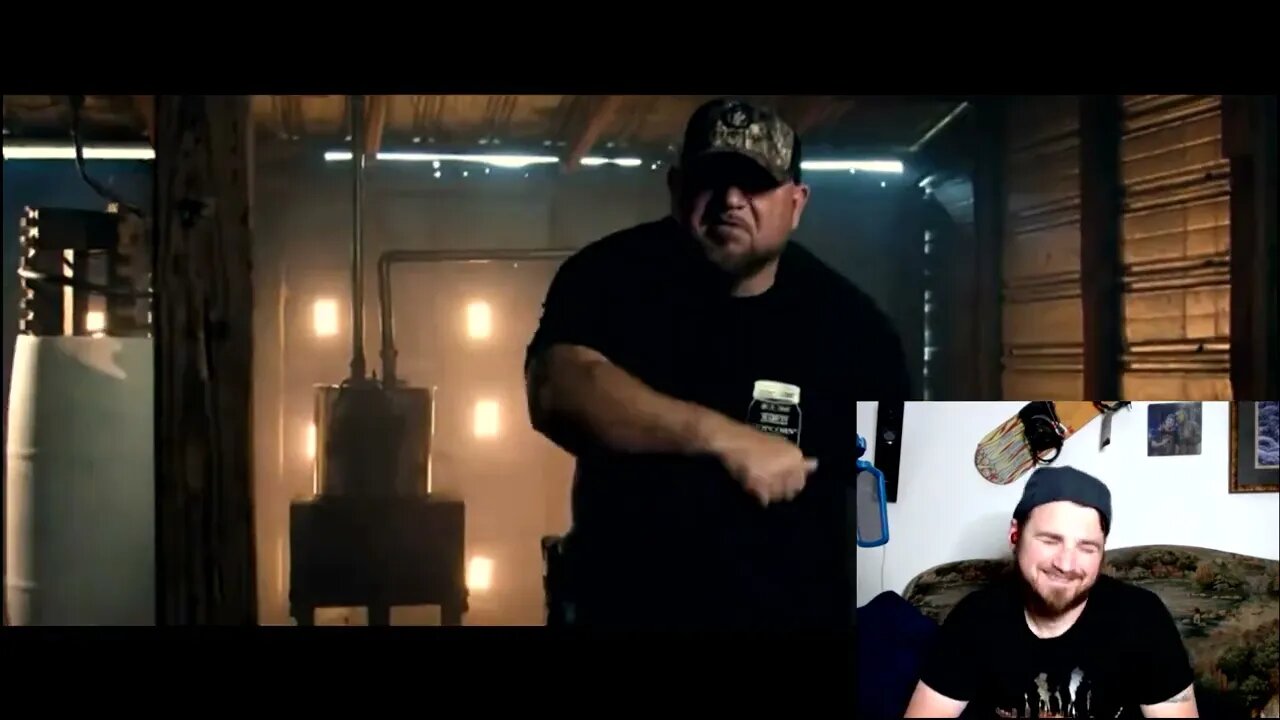 Bottleneck - Good Ole' Boys (WiscoReaction)