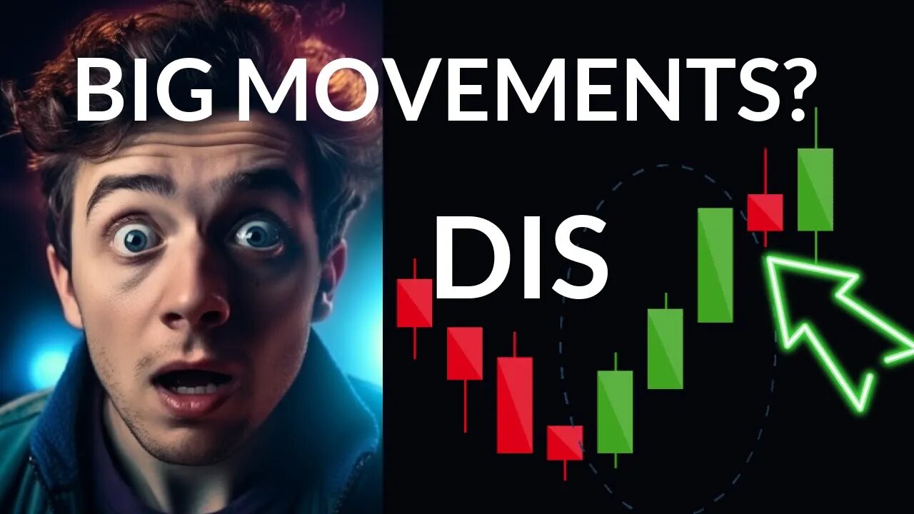 Disney's Big Reveal: Expert Stock Analysis & Price Predictions for Wed - Are You Ready to Invest?