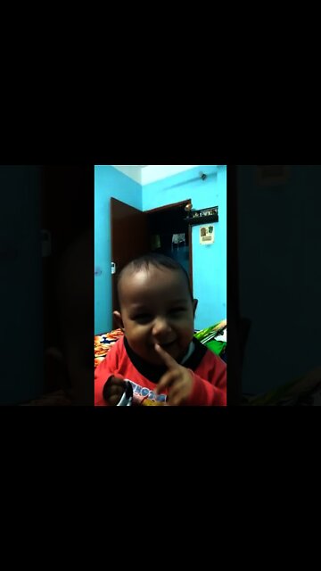 FUNNY AND CUTE BABY ❤️🥰👶👼🚼