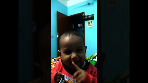 FUNNY AND CUTE BABY ❤️🥰👶👼🚼