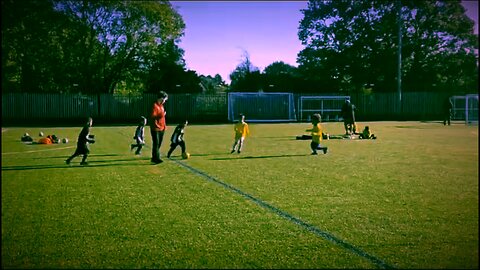 Day 40 Noob to Pro Cloud’s hatrick