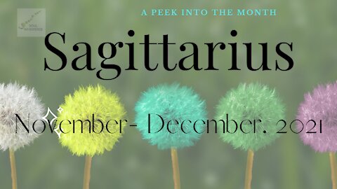 ♐ SAGITTARIUS ♐: New Gifts To Come Your Way; Don't Be Afraid To Rise