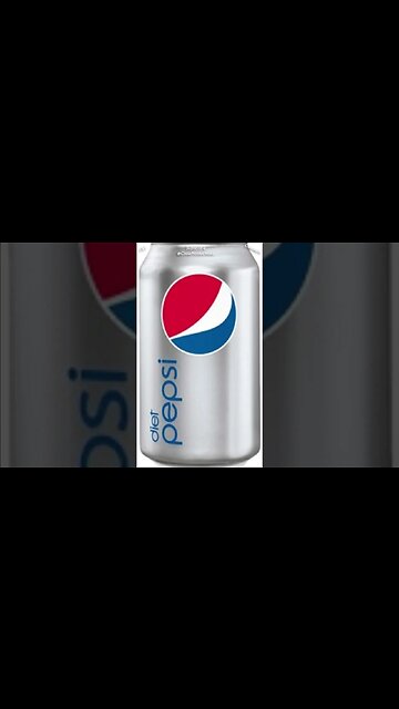 In 1964 the company unveiled “Diet Pepsi” and acquired Mountain Dew #pepsi #shorts