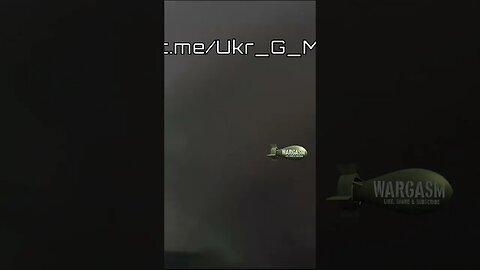 Ukrainian soldier almost ends himself shooting RPG indoors