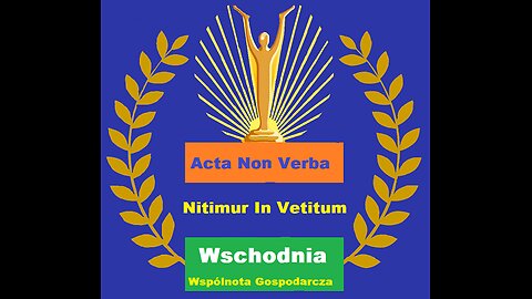 Projekt : Wschodnia Wspólnota Gospodarcza cz 2 - Lotwa
