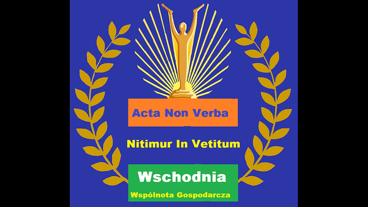 Projekt : Wschodnia Wspólnota Gospodarcza cz 2 - Lotwa