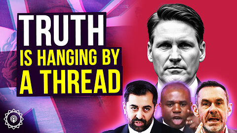 Free Speech is Under Threat