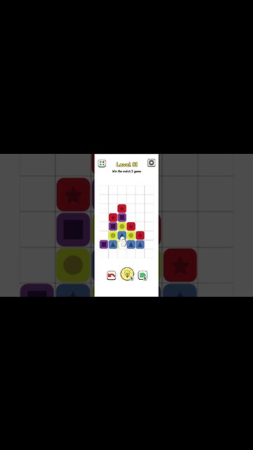 Brain Trick Level 81