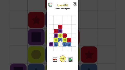 Brain Trick Level 81