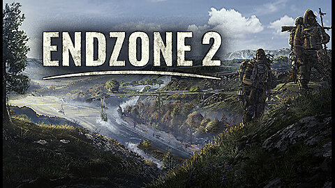 Prepare for Survival in "Endzone 2" – Launching Tomorrow on Steam