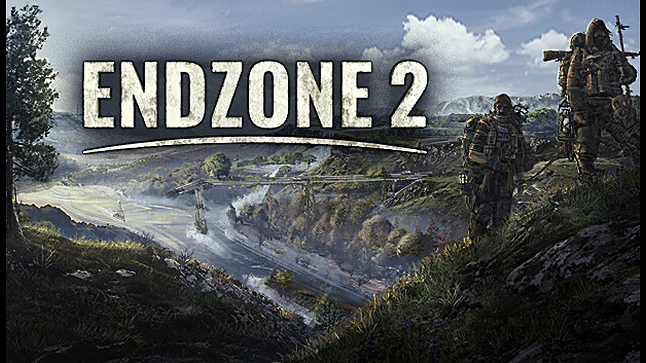 Prepare for Survival in "Endzone 2" – Launching Tomorrow on Steam