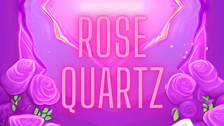 healing properties of rose quartz crystal
