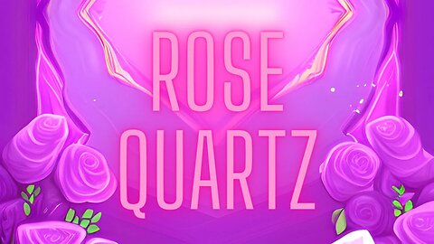 healing properties of rose quartz crystal