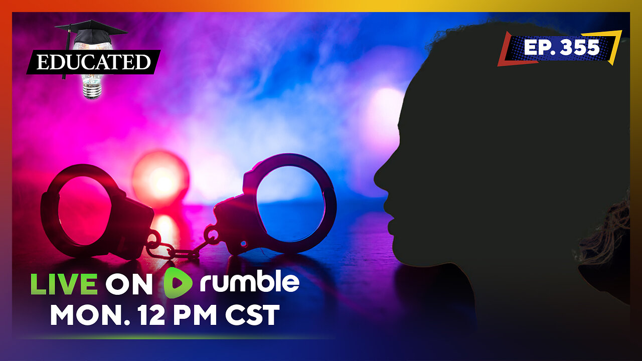 Georgia Mom Arrested After Her Son Walks Into Town | Ep. 355 | Educated