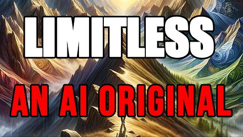 Limitless - an AI Original