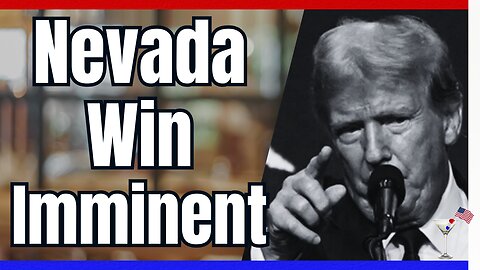Mixed News for Nevada GOP, NYT Plays Speech Police, Ballot Drop Box Dangers