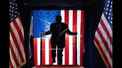 🗽 President Trump's New York Rally 9/18/2024 🗽 FULL