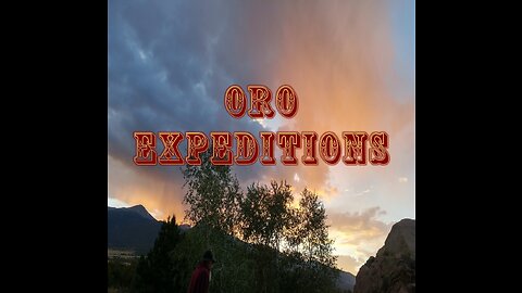 1776 Camp Freedom And Oro Expeditions The Last Buckets Of Georgia And Then Some