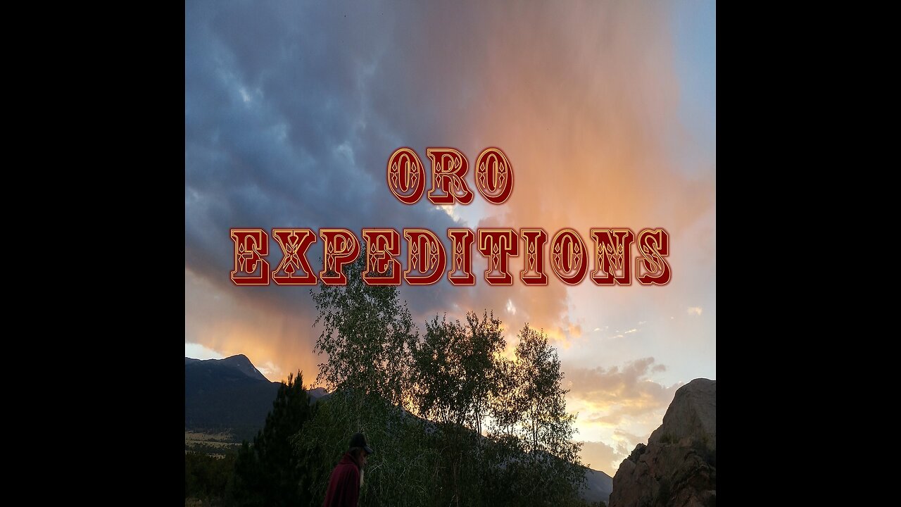 1776 Camp Freedom And Oro Expeditions The Last Buckets Of Georgia And Then Some