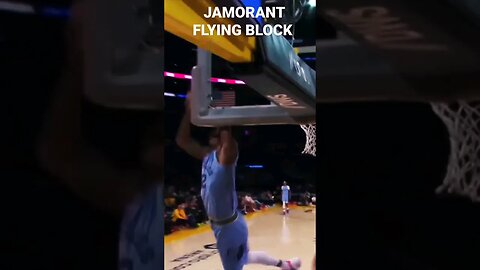 #jamorant #flying #block #nba#welcome #to #our #vlog #visit #here #https://2khoop.blogspot.com