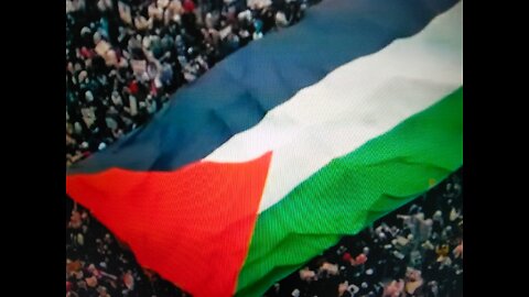 "illegal israel" Will be Palestine because it was PALESTINE