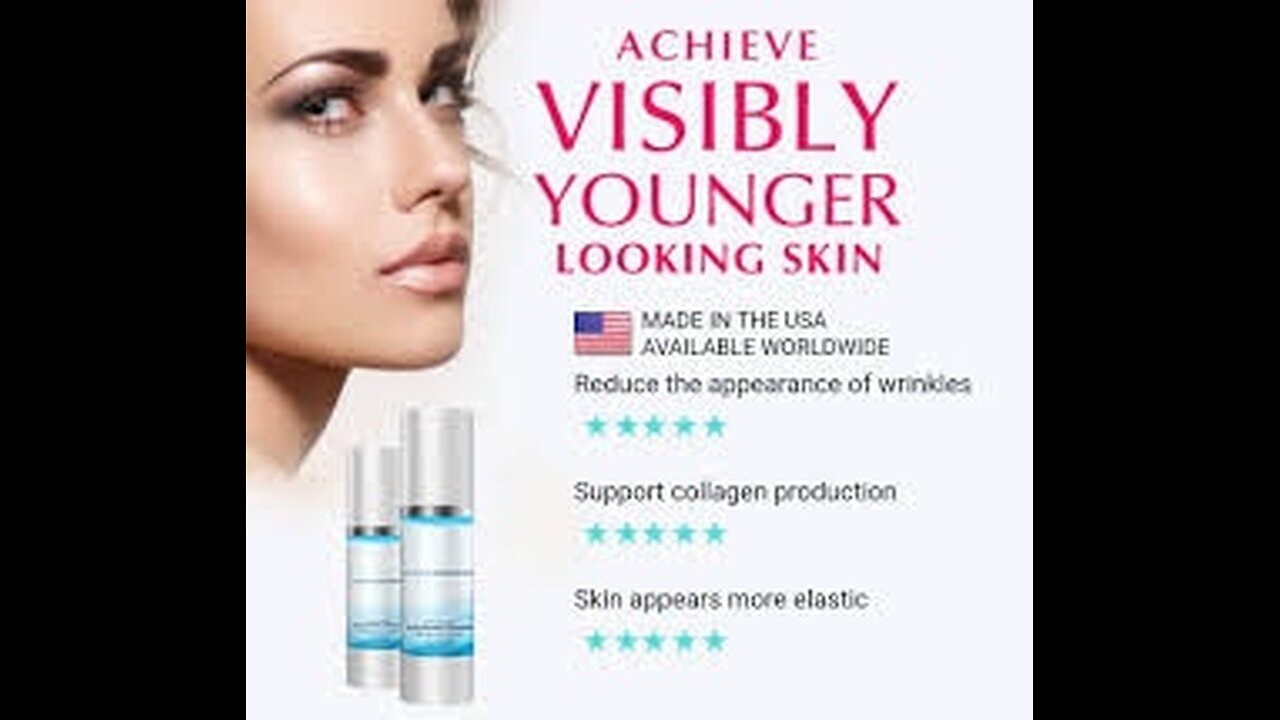 Rejuvenate Your Skin with Derma ProGenix Serum #antiaging #skincare #youthfulskin #serum #beauty