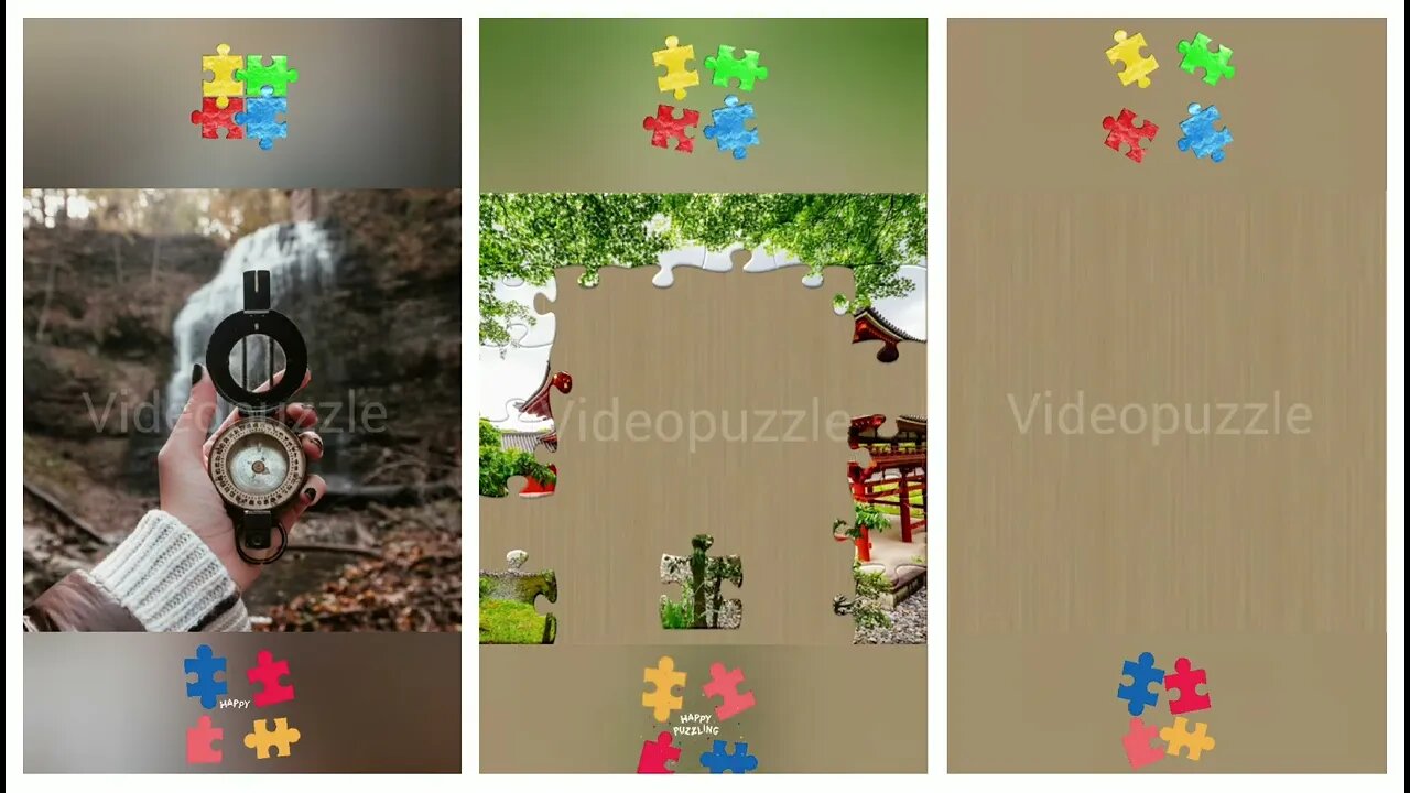 Collection #11 #Videos #Puzzle #Anime #Animation #Shorts