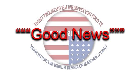 """Good News"""