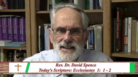 DSpence Episode 23 01