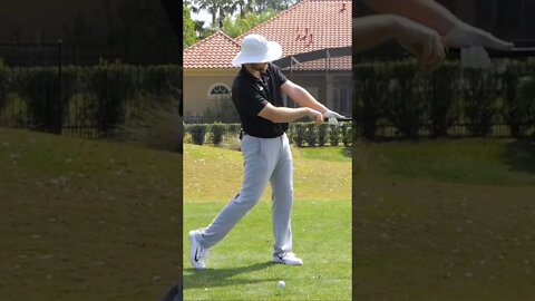 Has Your Driver Swing Left You Part 3 #shorts