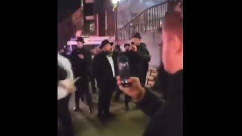 Rat Jews Naming Names After Being Arrested - Parody