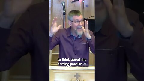 Should Christians observe Lent? #mlcc #shorts