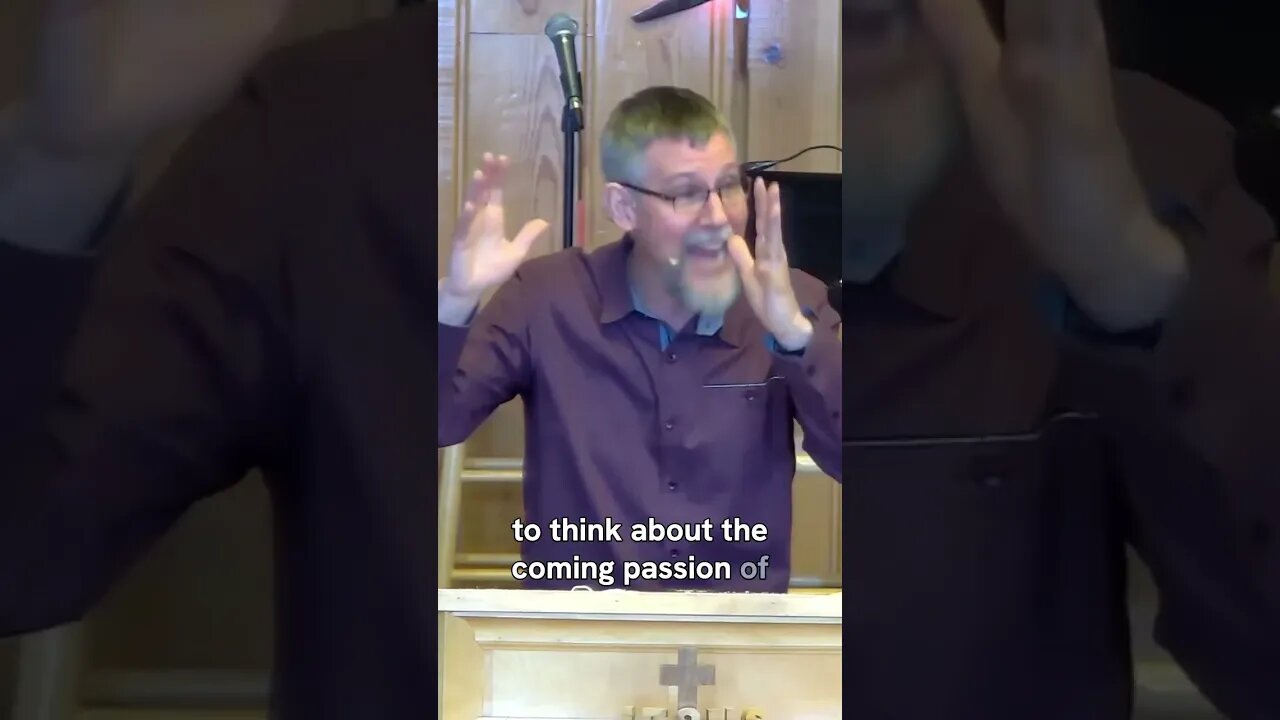 Should Christians observe Lent? #mlcc #shorts