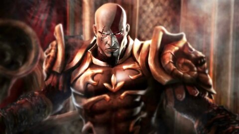 God of War 2 - Play3 - *05