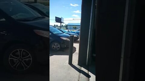 The stuff you see at fix-it forward