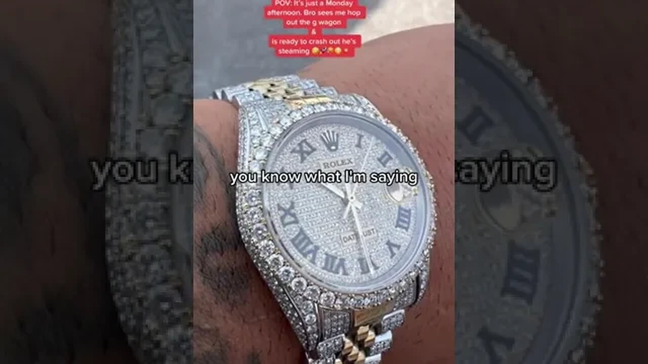 THIS IS WHAT GETS THE HATERS MAD