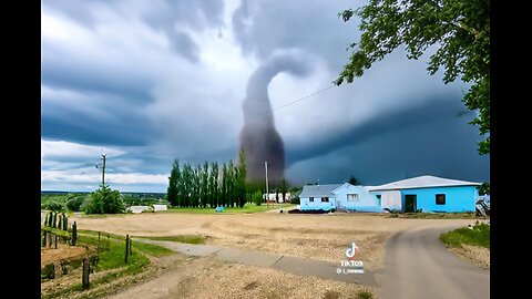 Florida's Freak Tornadoes: Power Outages Affect 1.4M Homes - Is Cloud Seeding the Culprit?
