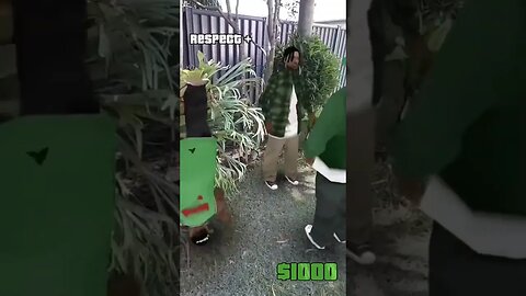 #gta in real life subscribe for more