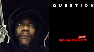 Bushido Questions: Who Is Keith Thurman Gonna Fight Now?
