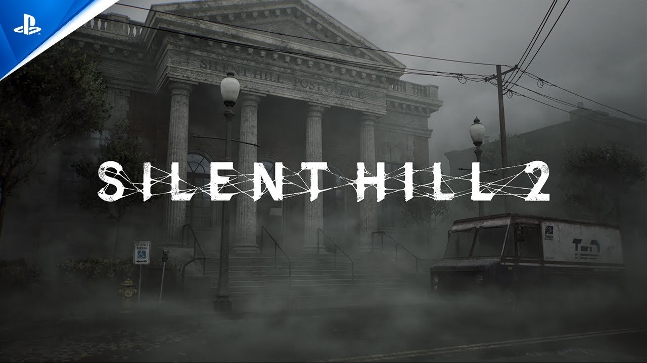 SILENT HILL THE SHORT MESSAGE - PS5 GAMEPLAY LIVE STREAM