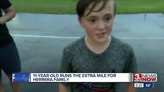 Running for Heroes