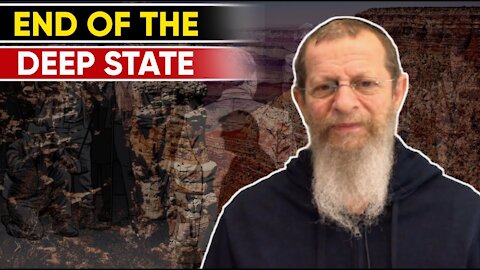 END OF THE DEEP STATE.