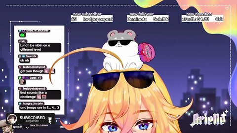 She Knows Chat To Well