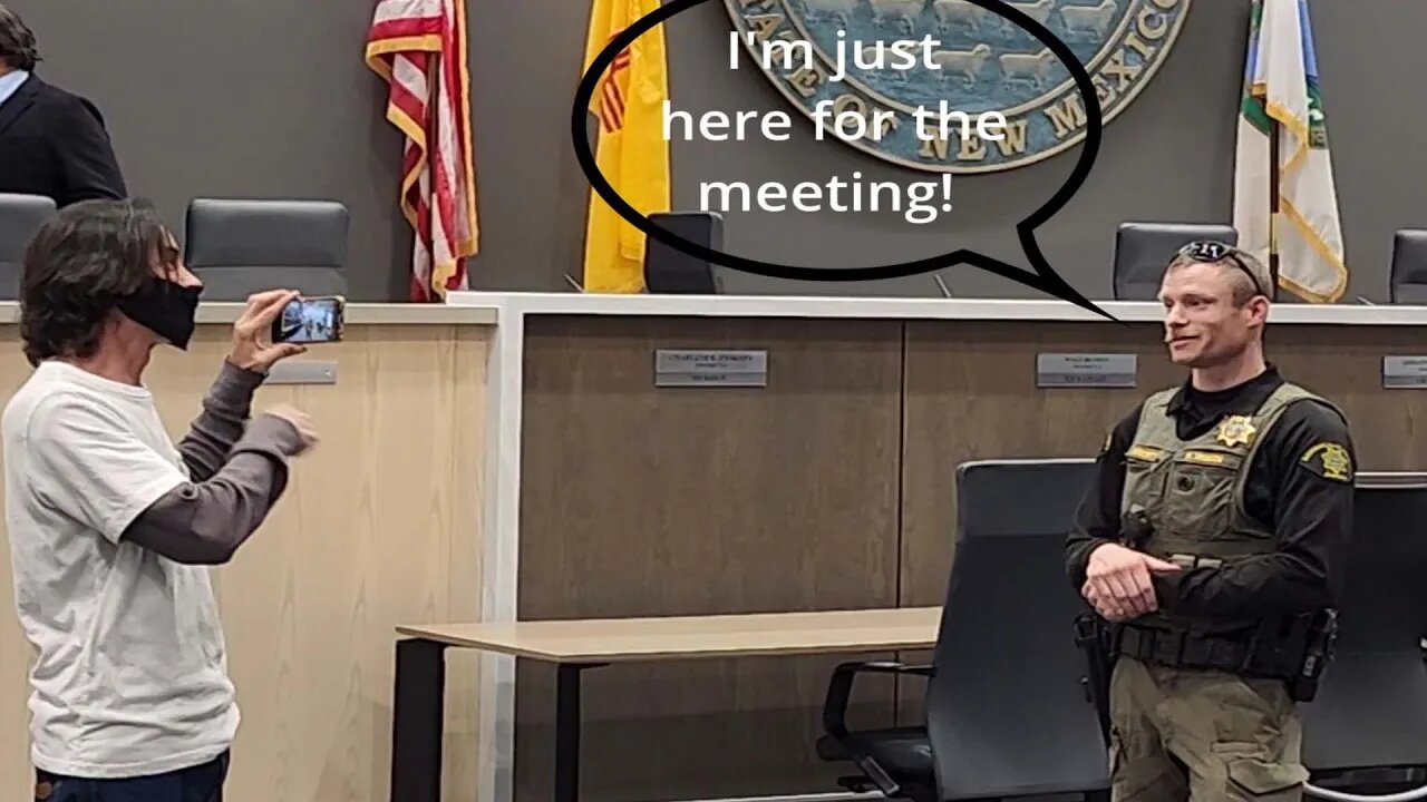 My FIRST EVER 1st Amendment Audit, things kinda got hairy....