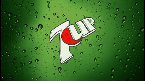 Commercial: 7up blind taste test