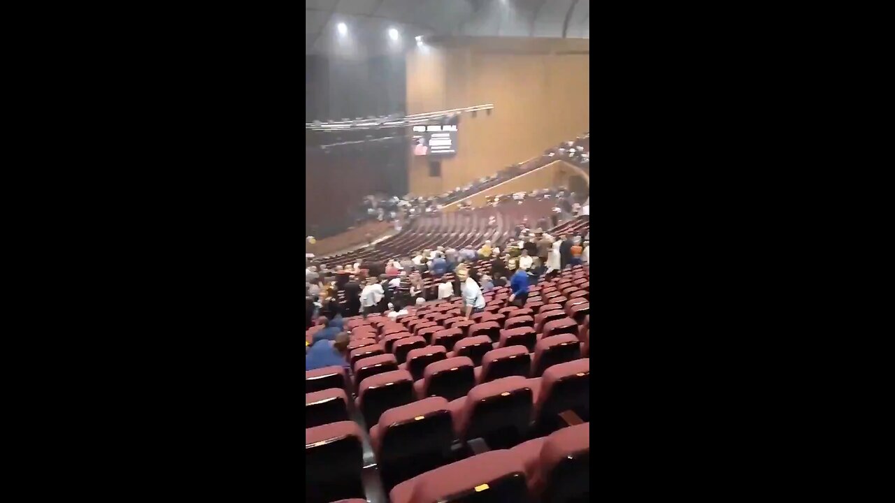 Terrorist Attack at the Crocus Concert Hall in the Russian Capital of Moscow !!!