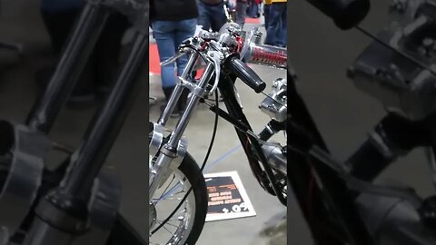 Wrinkle in Time #bikers #custom #custommotorcycle #race #ride #rider